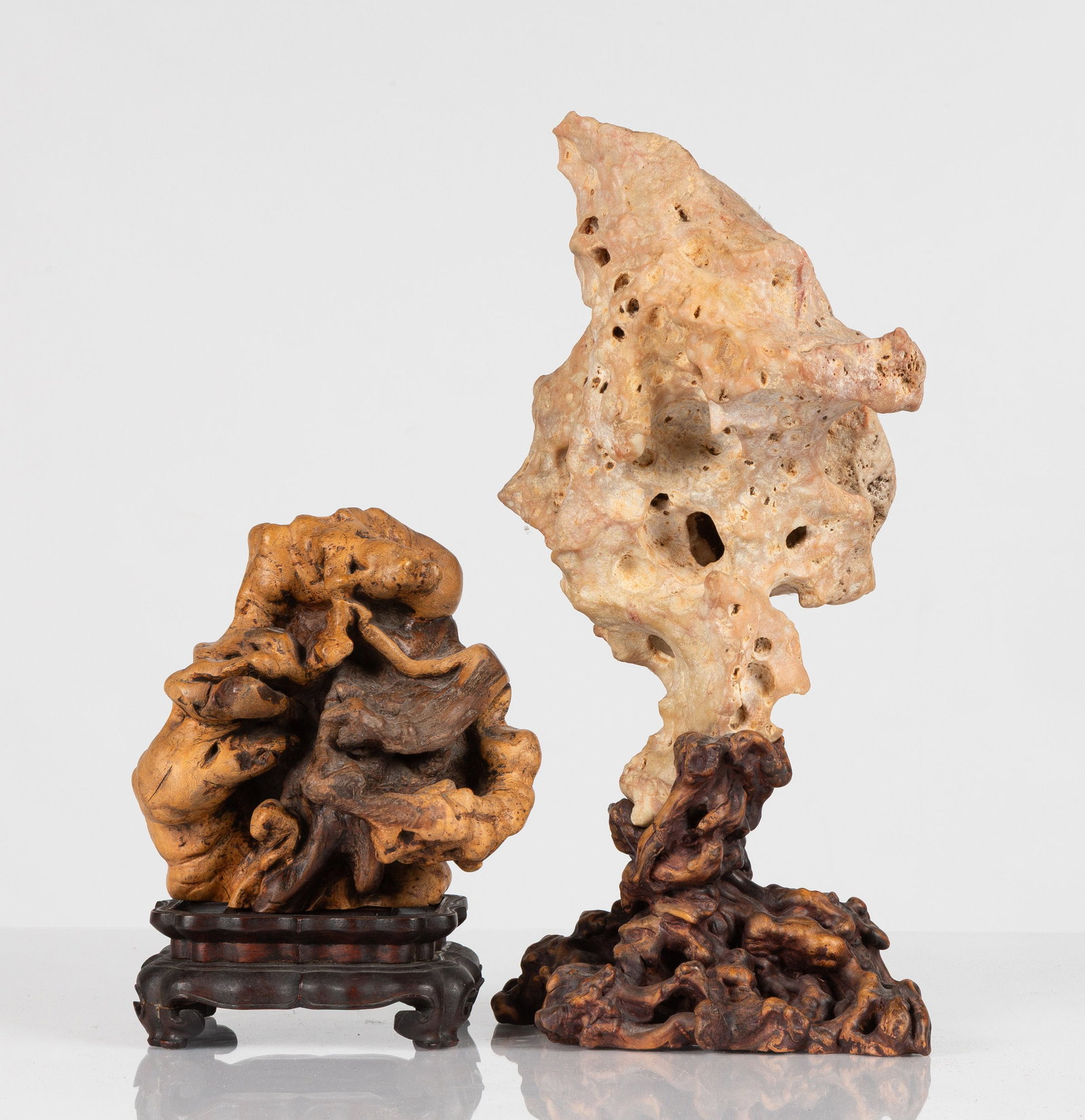 Chinese Scholar Objects - 3