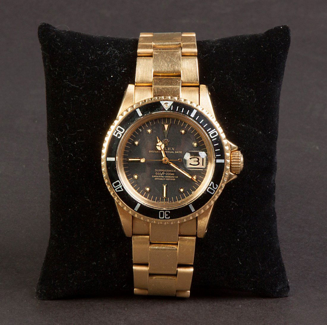 rhodium datejust 41