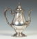 Wallace "Sir Christopher" Sterling Silver Five-Piece - 6