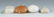 Four Chinese Hardstone & Glass Snuff Bottles - 2