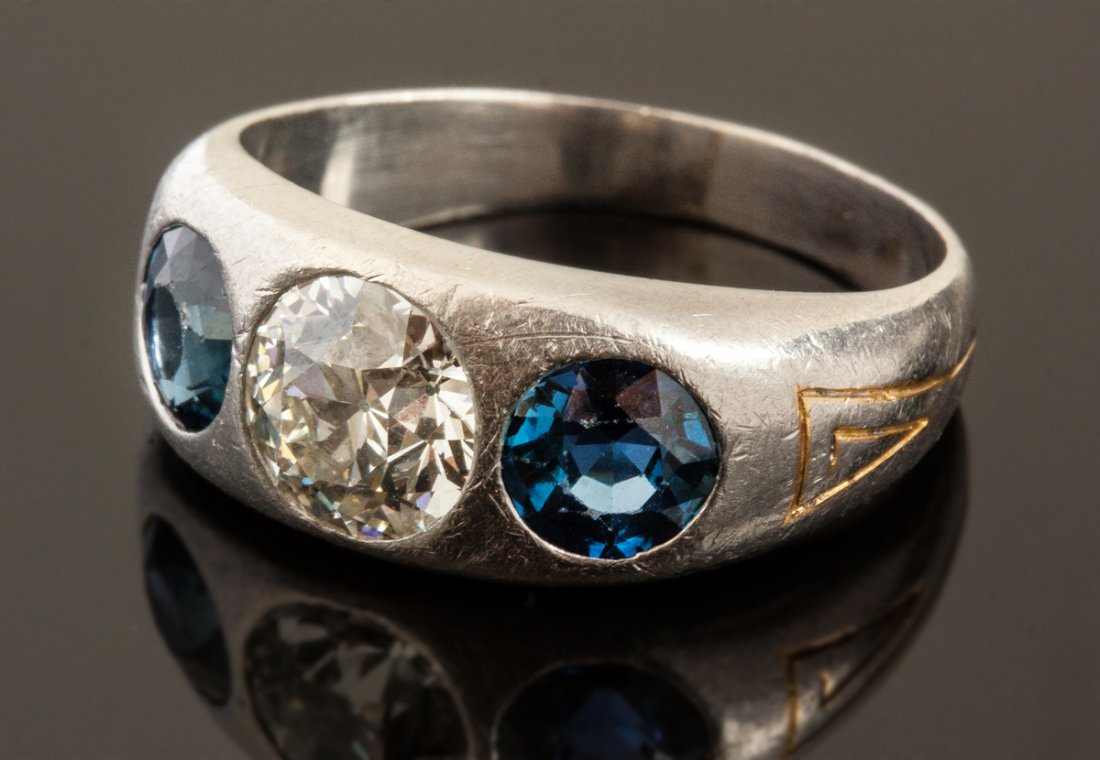 mens sapphire rings mens sapphire rings