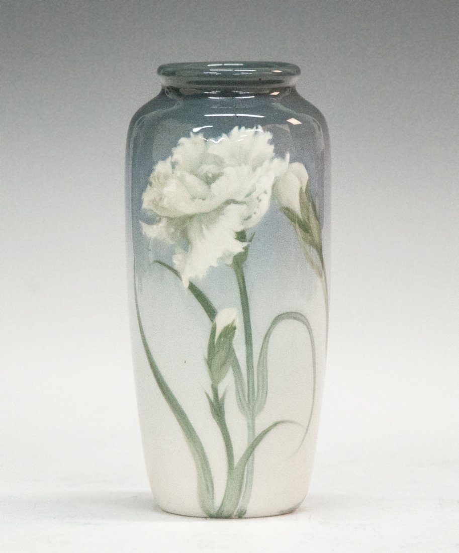 Rookwood Decorated Vase (1 of 3)