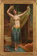 Hans Zatzka (Austrian, 1859-1945) Harem Girl