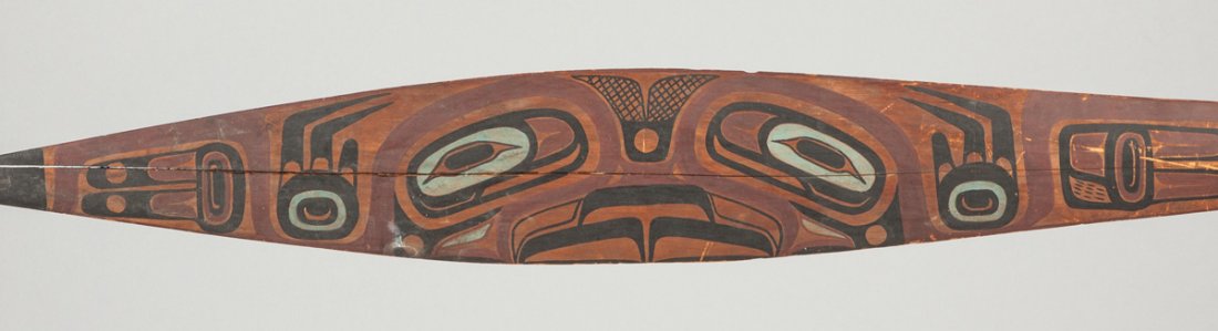 North West Coast Paddle (1 of 3)