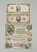 Group of United States Dollar Bills