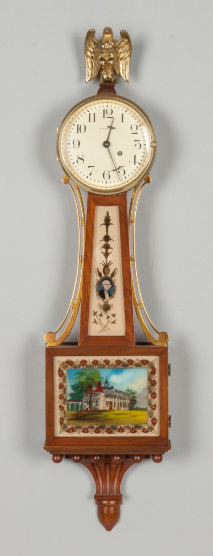 Tiffany & Co. Miniature Banjo (1 of 1)
