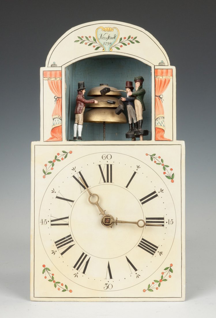 Black Forrest Automated Wag-on-the-Wall (1 of 2)