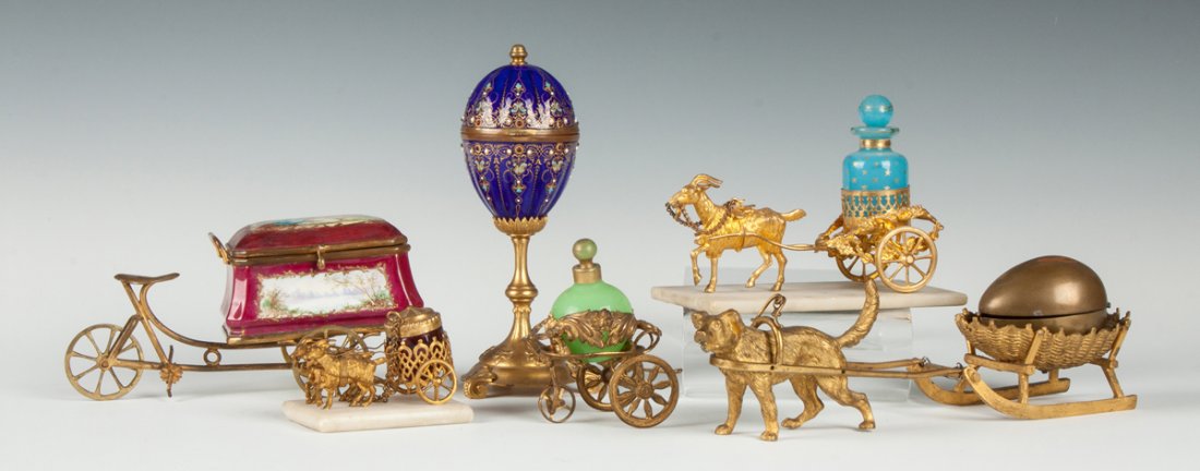 6 Dresser Objects (1 of 1)