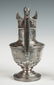 Tiffany & Co. Sterling Silver Ewer - 2