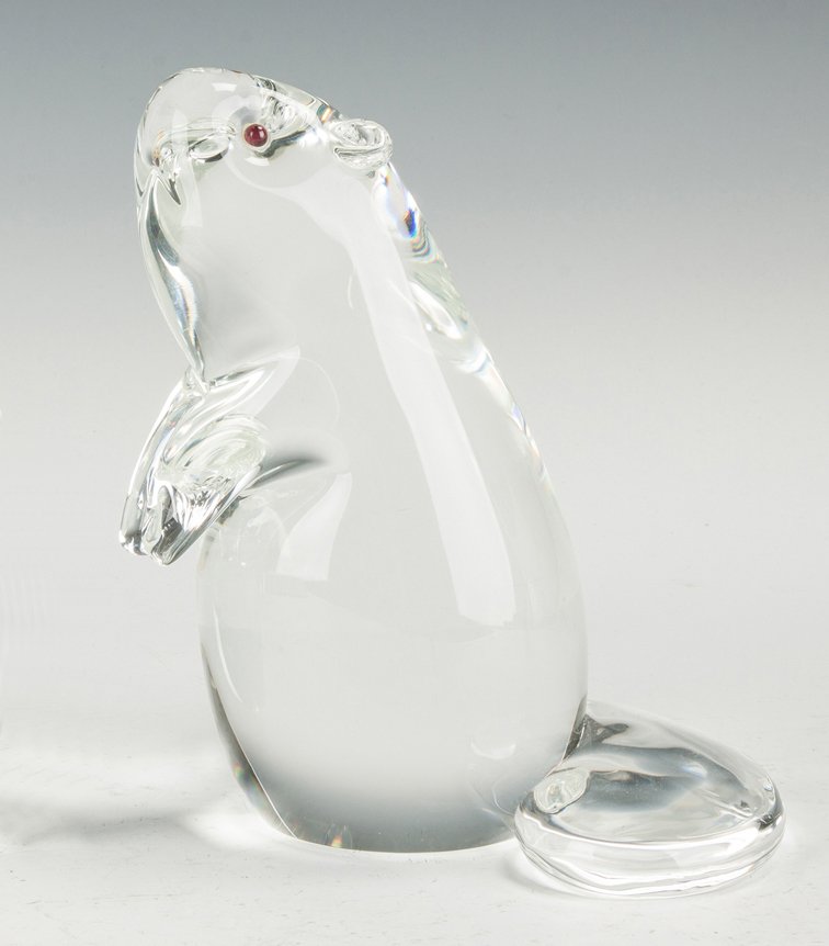 Steuben Beaver (1 of 3)