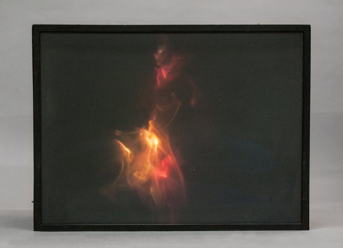 Earl Reiback (American, 1931-2006) "Lumia Alpha" Lite (1 of 6)