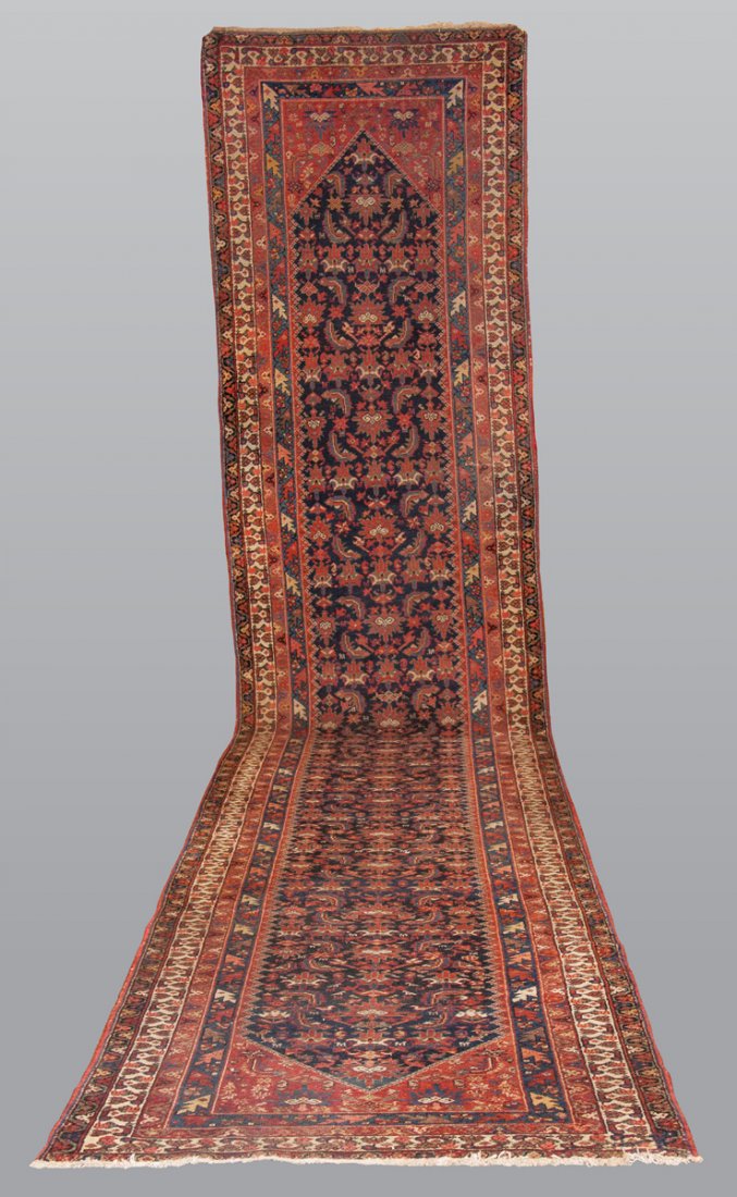 Hamadan Runner (1 of 3)