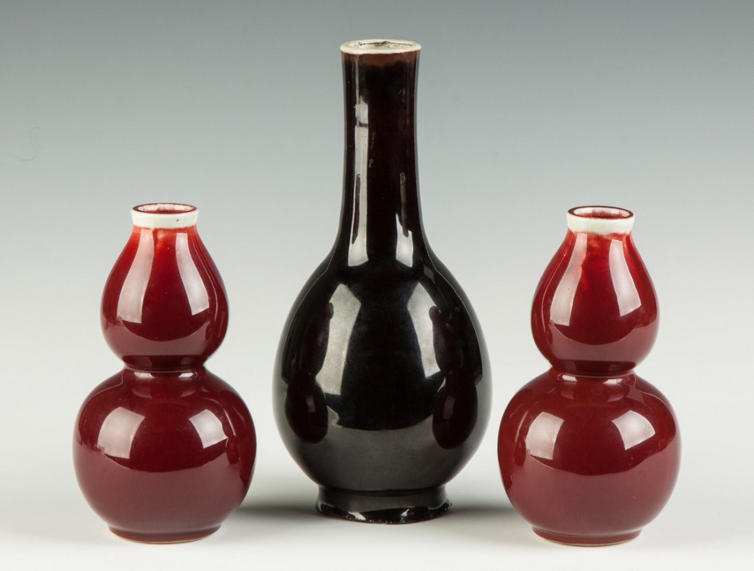 Chinese Vases (1 of 2)