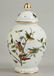 Rosenthal John J. Audubon Birds of America Pattern Hand