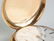 Elgin 14K Gold Pocket Watch - 2
