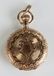 Elgin 14K Gold Pocket Watch - 3