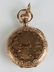 Elgin 14K Gold Pocket Watch - 4