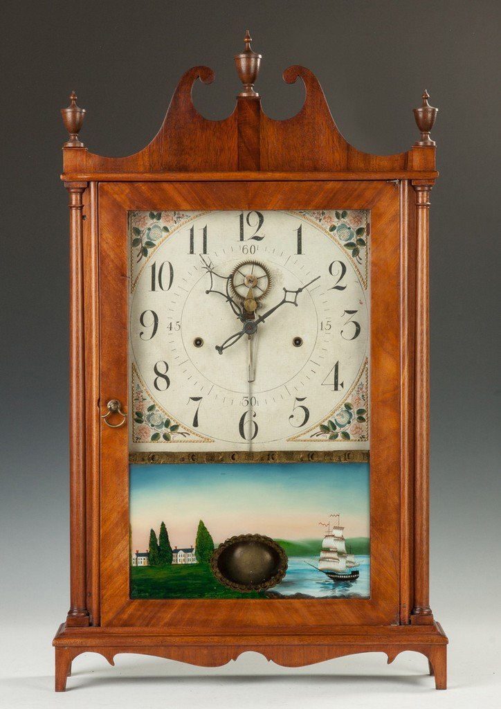 eli terry clockmaker eli terry clockmaker