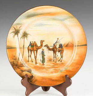 Buffalo Pottery Prices 913 Auction Price Results