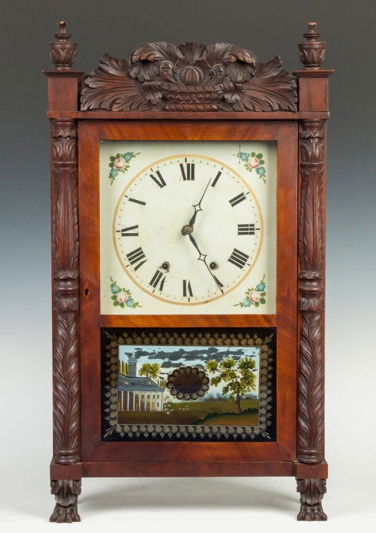 Rare John Conger, Bristol, CT (1 of 4)