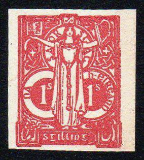 Ireland Essays, O'Loughlin, Murphy & Boland, imperf. (1 of 1)