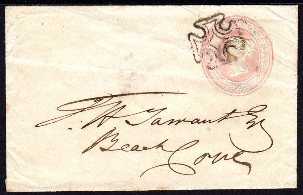 G.B. Used in Ireland (1 of 1)