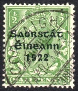 Thom Saorstát Overprint (1 of 1)