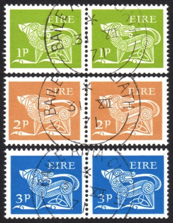 Ireland Definitve Coils (1 of 1)