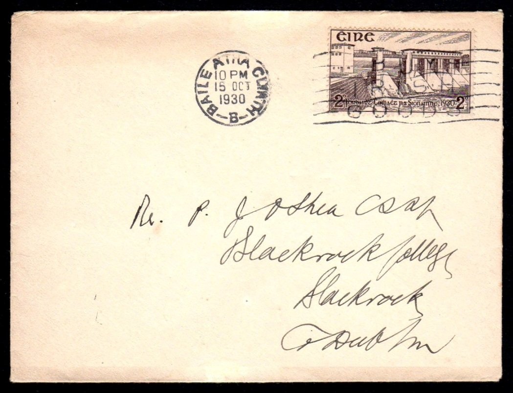 Ireland Commemorative (1 of 1)