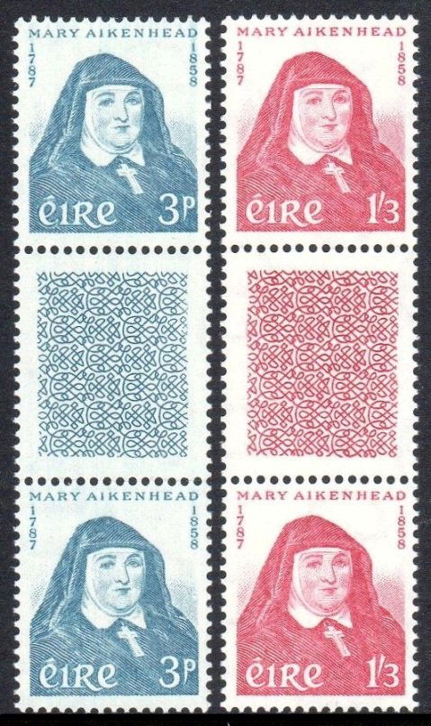 Ireland Commemorative (1 of 2)