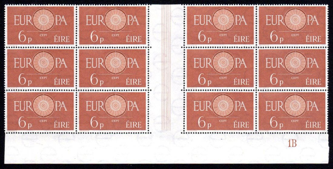 Ireland Commemorative (1 of 1)