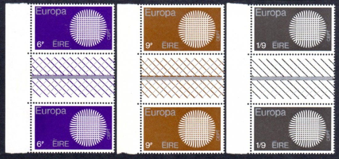 Ireland Commemorative (1 of 1)