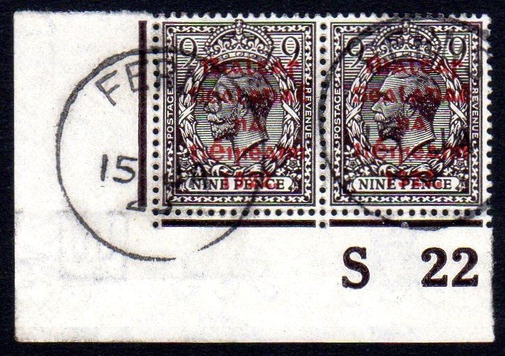 Thom Red Overprint (1 of 1)