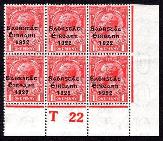 Thom Saorstát Overprint (1 of 1)