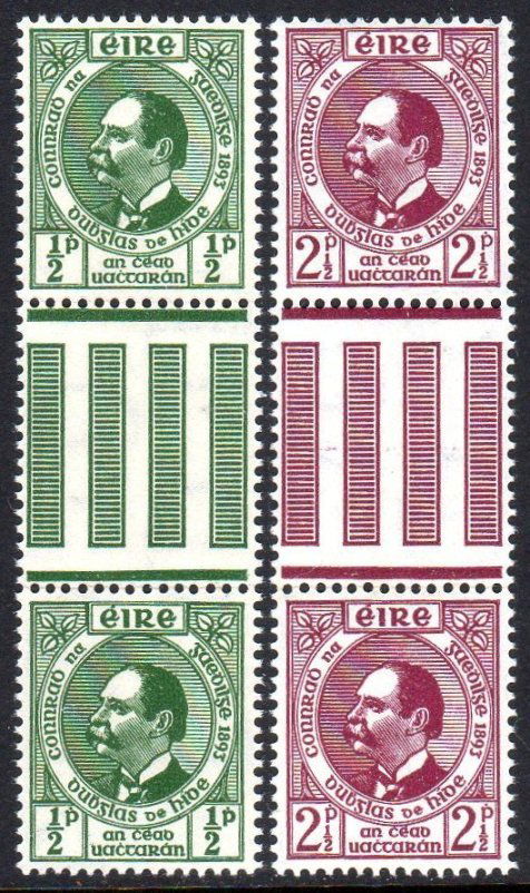 Ireland Commemoratives (1 of 1)