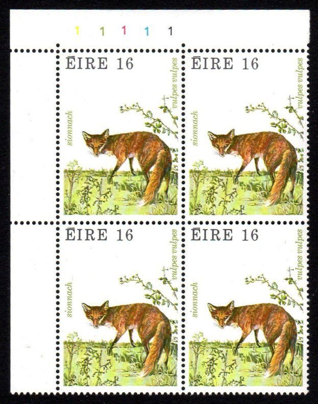 Ireland Commemoratives (1 of 1)