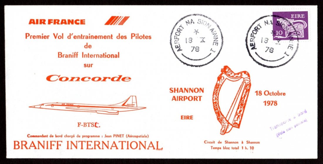 Irish Airmails (1 of 1)