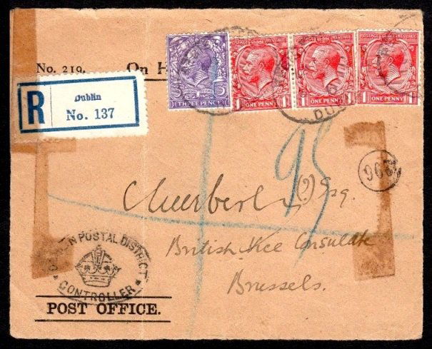 Transition: OHMS front to Brussels (1 of 1)