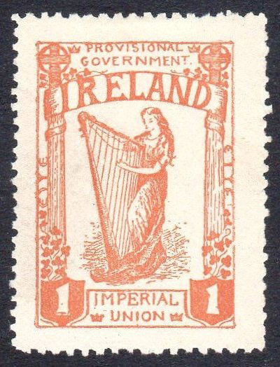 Imperial Union 1d orange (1 of 1)