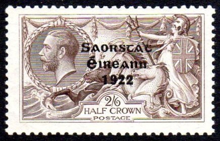 Seahorse: 2/6 from the "perfect R & P" plate (1 of 1)