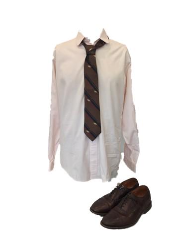 The Great Debaters Tolson (Denzel Washington) Movie (1 of 2)