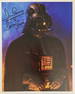 Star Wars David Prowse (Darth Vader) Signed Photo