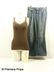 507: EASY A - Olive (Emma Stone) Costume