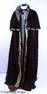 Dungeons & Dragons Galtar Cloak Movie Costumes