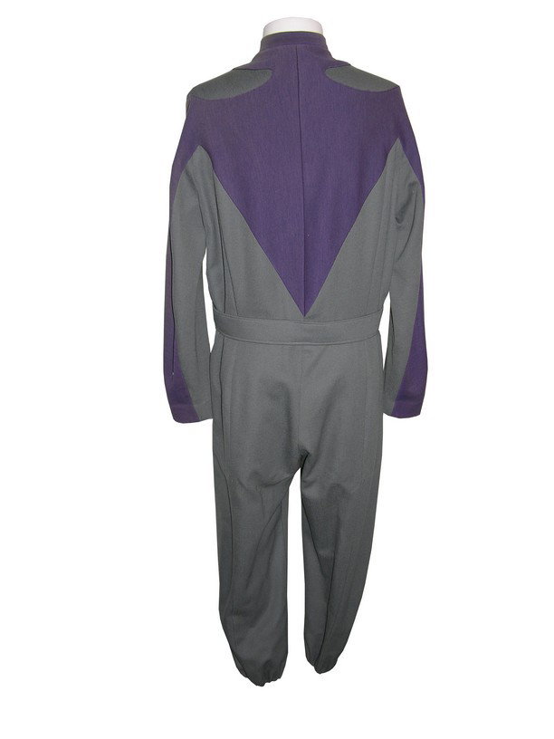 Alan Rickman Galaxy Quest (1999) Costume - 2