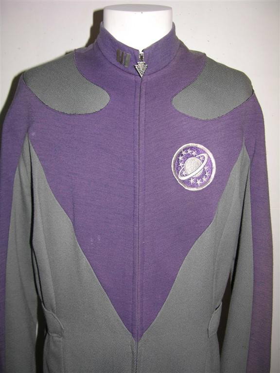 Alan Rickman Galaxy Quest (1999) Costume - 3
