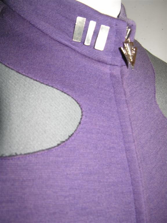Alan Rickman Galaxy Quest (1999) Costume - 5