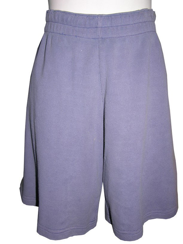 Eric Bana Hulk Movie Costumes: A pair of purple shorts worn by Eric Bana as The Hulk. Complete with a certificate of authenticity.