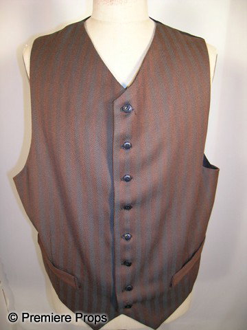 Lot of Colonial Vests: Lot of 15 assorted Colonial vests.