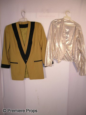 Lot of Female Tops, Jackets: Lot of 45 assorted Women's tops and jackets.